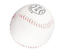 Yinhing Softball in PVC con Imbottitura Morbida per Allenamento Softball Cucito a Mano per Esercitazioni di Battuta, Adatto per la Scuola a Casa e per Uso Esterno