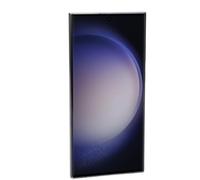 Yinhing Sostituzione Schermo Telefono con Supporto Telaio e Impronta Digitale per 6,8 Pollici S23 Ultra 5G SM S918B Gruppo Digitalizzatore Oro Versione Internazionale UE (#3)