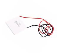 Yinhing SP1848 27145 Generatore di Energia Termoelettrico, Modulo TEG Peltier con Lunga Durata Leggera, per la Generazione di elettricità Dalla Differenza di Temperatura