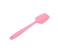 Yinhing Spatola per Cera in Silicone, Applicatore Riutilizzabile, Agitatore per Ceretta, Manico per Raschietto Antiaderente, Facile Presa, per la Ceretta, la Miscelazione di Maschere e la Cottura Al