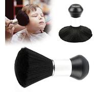 Yinhing Spazzola Barbiere Spazzola per Collo per Parrucchieri e Professionisti del Salone Strumento per Tagliare i Capelli Senza Sforzo e Mantenerli Funzionanti (Colore assortito)