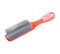 Yinhing Spazzola per Cuscino in per Districare Spazzola Professionale per Modellare la per Styling Progettata per Capelli Ricci Strumento per la Cura dei Capelli Senza Sforzo per e Texture di