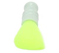 Yinhing Spazzola per Taglio Capelli Spazzola Barbiere Ergonomica per Capelli Viso e Collo Ideale per l'uso in Salone Domestico Morbida per un Tocco Delicato Ed Efficace