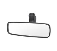 Yinhing Specchietto Retrovisore Interno Auto, Ricambio Standard OEM 8148Y7 per Visione Grandangolare per C3 C4 e II visibilità Migliorata e Durante la Guida