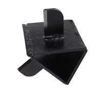 Yinhing Splitter di Tronchi Elettrici, Splitter in Legno con Testa a Croce in Acciaio per PM7T - 520A Modello THLS - 4, THLS 6, 6 +