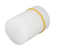 Yinhing Stampi per Candele in Silicone di David Comodo Design Raffinato Riutilizzabile Cera Morbida e Flessibile per Progetti Fai da Te e Ispirazione Unica per Decorazioni per la Casa