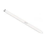 Yinhing Stilo Leggero Portatile Sostitutivo Stilo Touch per Scrivere per 10 e Note 10+ Compatibile con la Serie Note per Prendere Appunti e attività (WHITE)