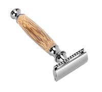 Yinhing Strumento per la Cura della Barba e dei del Corpo Staccabile, Manuale per Parrucchiere, per Uso Domestico e Facile, Ideale per l'Uso Domestico e in Viaggio