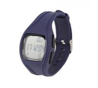 Yinhing SYNOKE 9105 Orologio Digitale da Uomo/sportivo - Contapassi Multifunzione con Rilevamento dei Passi 3D - Blu Navy - Ideale per il Fitness e l'uso Quotidiano (BLUE)