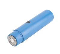Yinhing Tagliabarba Elettrico Tagliacapelli Portatile Ricaricabile Tramite USB per Uomo e Donna Strumento Versatile per Tagli di Capelli Precisi e Design per Modellare la Barba (BLUE)