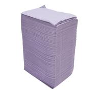 Yinhing Tappetini per Nail Art 125 Pezzi di Marca Cuscinetti per Pratica Manicure Proteggi Scrivania Sporca per Saloni di Bellezza e Uso Domestico