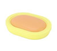 Yinhing Tappetino per Allenamento in Pelle in Silicone Modello di Pratica in Pelle Solida Staccabile per il Miglioramento delle Competenze e Truccatori con Effetti Speciali