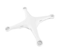 Yinhing Telaio per Scocca del Drone da 1 Pezzo e Carrelli di Atterraggio di Alta qualità da 2 Pezzi Compatibili con 3 Modelli Professionali e Avanzati per stabilità e Prestazioni Migliorate