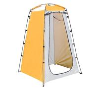 Yinhing Tenda da Doccia Esterna Riparo Portatile per Spogliatoio per Campeggio, Escursionismo, Spiaggia e Bagno, Ideale per Cambiare Vestiti e Divertirsi Ovunque Tu