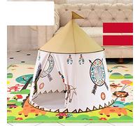Yinhing Tenda per Bambini, i Bambini Giocano Tenda Grande per, Principessa Castle Play House per per un per