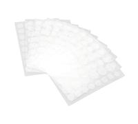 Yinhing Toppe Trasparenti per Coprire Brufoli Toppe Ultra Sottili 360 Pezzi 2 Dimensioni Patch per Punti Ellittici Coperture per Imperfezioni del Viso Amichevoli Sulla Pelle con Adesivo