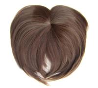 Yinhing Topper per Capelli Setoso con, Parrucchino Intrecciato Esagonale per Donne con Calore, Nasconde Sottile (Colore assortito #51)