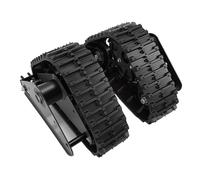 Yinhing Tracce Posteriori per e Sabbia 23T Spline per UTV Kart | Il design scanalato a 23 denti si adatta al materiale quad del tosaerba UTV per terreni invernali con e sabbia, posteriori
