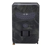 Yinhing Trail Camera, 0,8 Second Photo Cattura la Fotocamera del Gioco Speed Speed Trail Cam con una Valutazione a Tenuta Stagna IP56 per il Monitoraggio della Tua Casa e Catturare