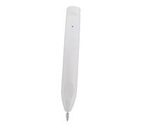 Yinhing Trapano Elettrico per Unghie, Motore Brushless Ricaricabile 12000 Giri/min. 3 Velocità Regolabile Avanti Indietro, con Batteria Agli Ioni di Litio, per la Cura Professionale (WHITE)