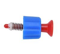 Yinhing Valvola Limitatrice di Pressione Valvola di Rilascio Automatico di Esplosione per Spruzzatori a Spalla da 3 L/5 L/8 L Design Efficace Ideale per Uso in Giardino Controllo della Pressione