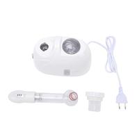 Yinhing Vaporizzatore per il Viso Vaporizzatore per il Viso per il con Scatola per Aromaterapia per la Pulizia Profonda dei Pori Idratazione della Pelle Home Spa