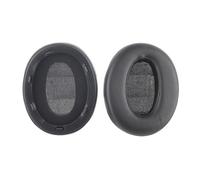 Yinhing WH XB910N Cuscinetti Auricolari di Ricambio Pelle Proteica Morbida Isolamento Acustico Cuscinetti in Schiuma Design Ergonomico Ideale per il Comfort Qualità del Suono Installazione Semplice