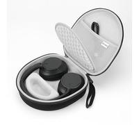 Yinke - Custodia per cuffie per Sony WH-CH720 / WH-CH710N / WH-CH700N Noise, custodia protettiva da viaggio e borsa di stoccaggio