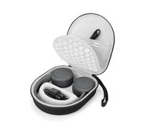 YINKE Custodia per JBL Tune 510BT/Tune 500/Sony WH-CH520 Cuffie Bluetooth, Case Rigida Viaggio in EVA Cover Protettiva Trasporto