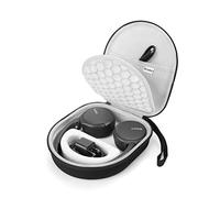 Yinke Custodia rigida per cuffie Sony WH-CH520/510/JBL Tune 510BT, custodia protettiva da viaggio