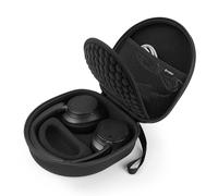 YINKE Custodia rigida per cuffie Sony WH-CH720 / WH-CH710N / WH-CH700N Cuffie Wireless,Auricolari Custodia Trasporto,Custodia Protettiva da Viaggio