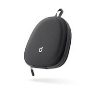 YINKECASE Custodia Rigida per Cuffie Sopraauricolari Soundcore Q20/Q30/Q45 | Sottile e portatile, compatibile con JBL Tune 530BT/730BT/770NC/Junior320BT, Sony, Bose, custodia da viaggio universale