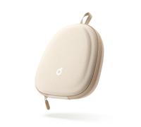 YINKECASE Custodia Rigida per Cuffie Sopraauricolari Soundcore Q20/Q30/Q45 | Sottile e portatile, compatibile con JBL Tune 530BT/730BT/770NC/Junior320BT, Sony, Bose, custodia da viaggio universale