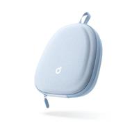 YINKECASE Custodia Rigida per Cuffie Sopraauricolari Soundcore Q20/Q30/Q45 | Sottile e portatile, compatibile con JBL Tune 530BT/730BT/770NC/Junior320BT, Sony, Bose, custodia da viaggio universale