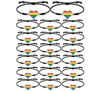 Yinkin 100 vassoi di carta usa e getta per nacho di Natale, 1,4 kg, per nacho, per tacos, concessioni, forniture per feste di Natale, 6 inches, Nylon, Nessuna pietra preziosa