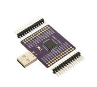 YiNLuax 2232 FT2232HL Modulo convertitore da USB a RS232/UART/FIFO/SPI/I2C per lo sviluppo del trasferimento dei dati Modulo USB di trasferimento dati ad alta velocità