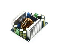 YiNLuax 500W 18A Adjustable Converter Module 95V Input High-Efficiency Regulator for Motor & LED Systems Adjustable Stepping Down Module