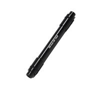 YiNLuax Adattatore Per Passante Biciclette Convertitore Anteriore In Leghe Alluminio Adattatore Da 15 A 12/12 A 9 Accessori Biciclette Mozzi Mountain Bike Assi Alberi A Tubo