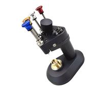 YiNLuax Alta Precisione 4 Pin Orologio Lancette Presser Lega di Alluminio Strumento per Liscio Meccanico Orologi Orologi con Metallo