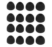 YiNLuax Auricolari Suggerimenti per auricolari M5 Wileless Tappi auricolari di ricambio per isolamento acustico in silicone in auricolari Suggerimenti auricolari auricolari piccoli tappi