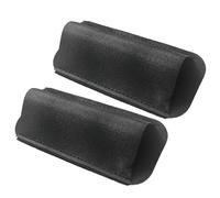 YiNLuax Cinghia di fissaggio per snowboard Cravatte da sci Elementi di fissaggio per maniglie Portasci Fascia da sci Guinzaglio Snowboard Accessorio per sci