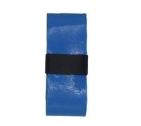 YiNLuax Copertura per archetto per cuffie lunghezza regolabile manica protettiva morbida copertura cuscino di facile installazione in pelle PU cuscinetto per cuffie