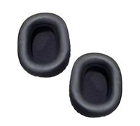 YiNLuax Cuscinetti auricolari di alta qualità per cuffie auricolari confortevoli e acustiche