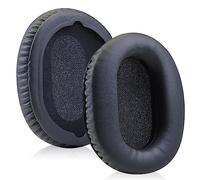 YiNLuax Cuscinetti morbidi di ricambio per cuffie WH-CH720 CH710, cuscinetti di ricambio per cuffie facili da indossare