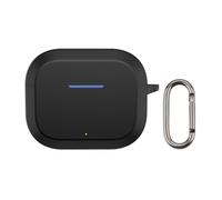 YiNLuax Custodia in silicone Custodia Impermeabile Pelle per Buds 3V Antiurto Antiscivolo Completa Antipolvere Difesa Dell'acqua Earbud Copertura Del Silicone