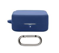 YiNLuax Custodia in silicone Custodia impermeabile per Buds 2A Antiurto Antiscivolo Completa Antipolvere Difesa Difesa Dell'acqua Leggero Silicone Auricolare Protector