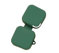 YiNLuax Custodia morbida Custodia Impermeabile Pelle per Buds 2 Antiurto Antiscivolo Completa Antipolvere Difesa Dell'acqua Viaggio Friendly Auricolare Custodia Protettiva