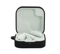 YiNLuax Custodia morbida Custodia Impermeabile Pelle per Buds 2 Antiurto Antiscivolo Completa Antipolvere Difesa Dell'acqua Viaggio Friendly Auricolare Custodia Protettiva