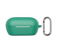 YiNLuax Custodia morbida in silicone per auricolari, antipolvere, protezione contro le coperture protettive e danni per C710N