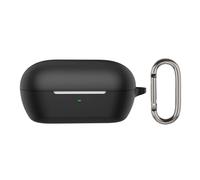 YiNLuax Custodia morbida in silicone per auricolari, antipolvere, protezione contro le coperture protettive e danni per C710N